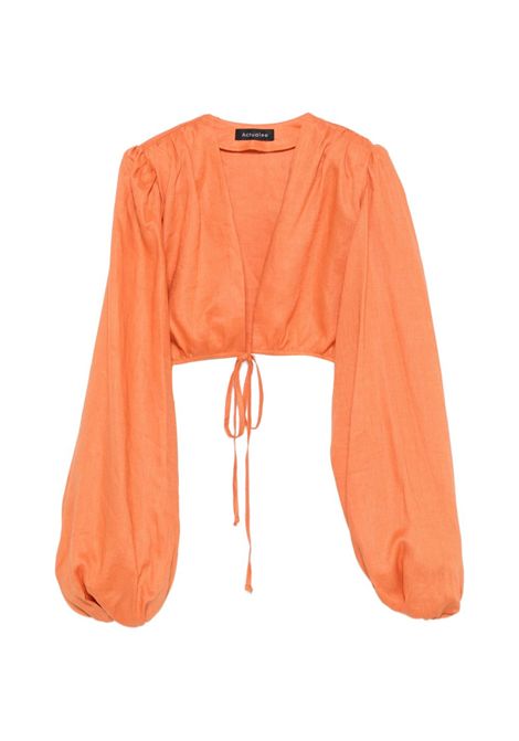 Camicia crop ACTUALEE | 16171 TO3041473